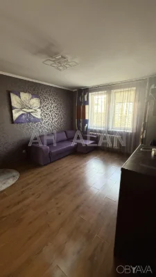 1-комнатная квартира, 47 м.кв.