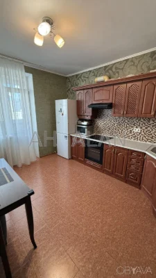 1-комнатная квартира, 47 м.кв.