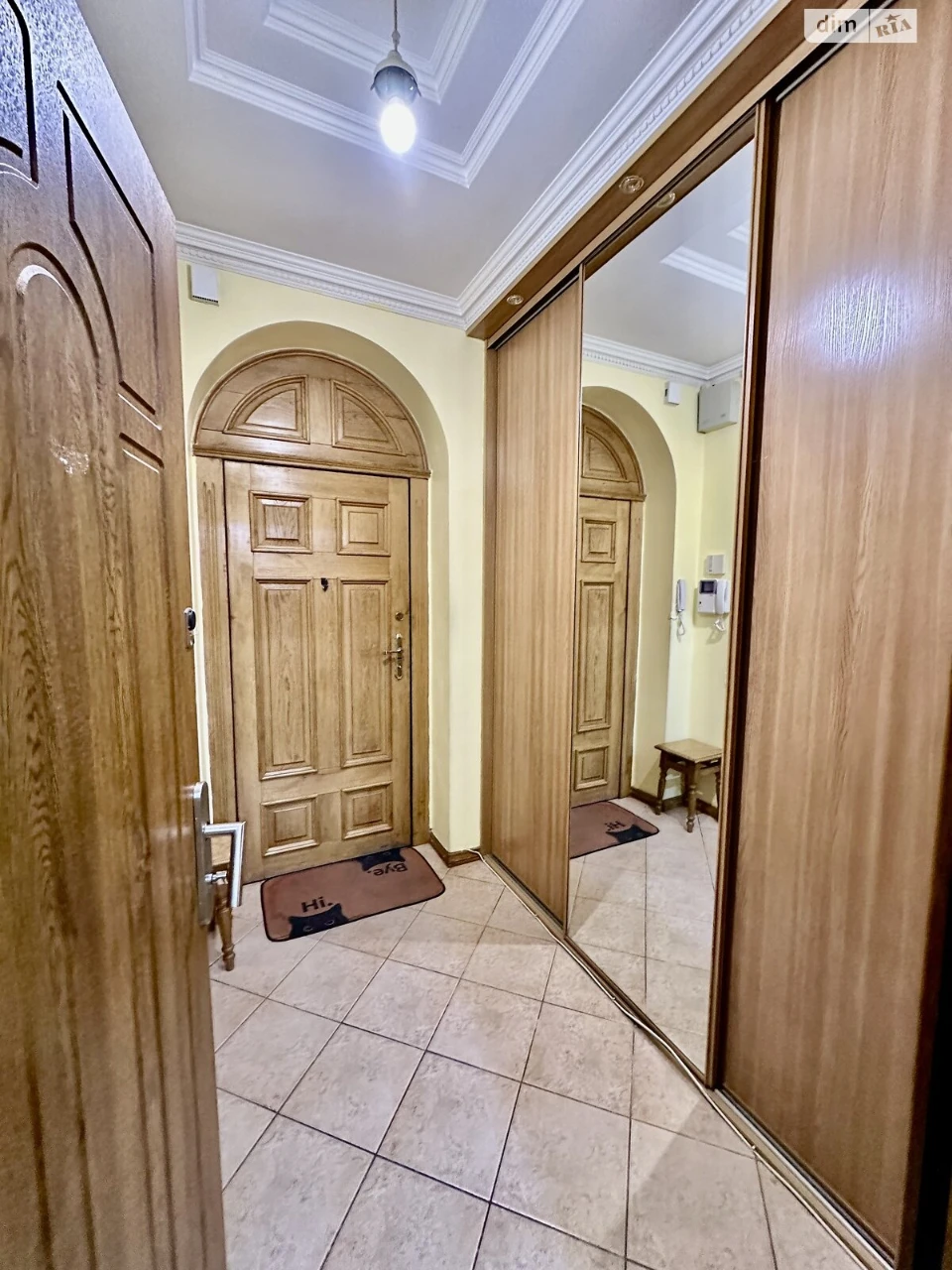 Довгострокова Оренда Квартира Саперне Поле
