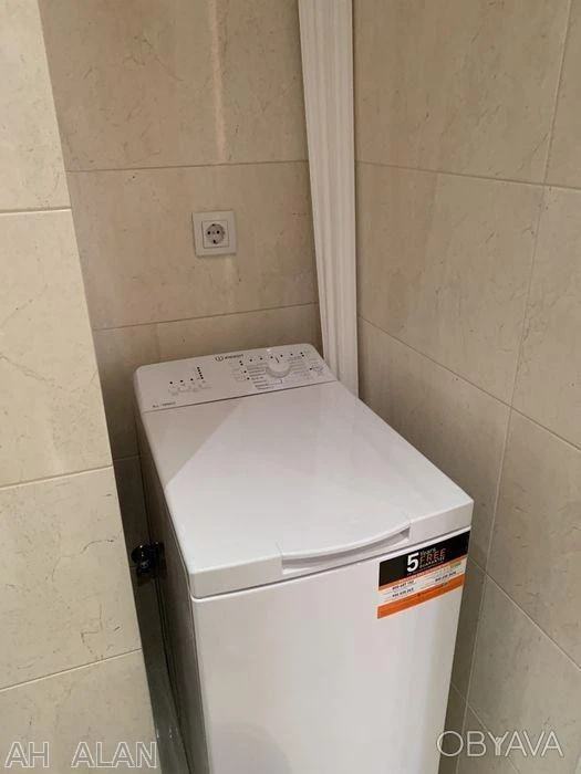 1-комнатная квартира, 45 м.кв.