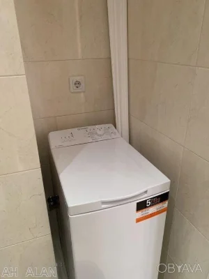 1-комнатная квартира, 45 м.кв.