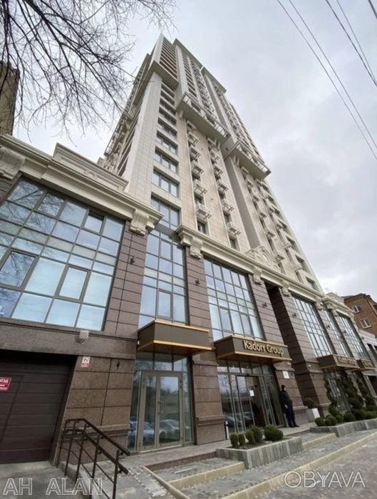 1-комнатная квартира, 45 м.кв.