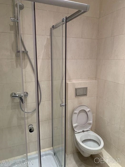 1-комнатная квартира, 45 м.кв.
