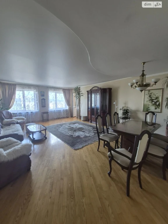 Продажа квартир Русановка.