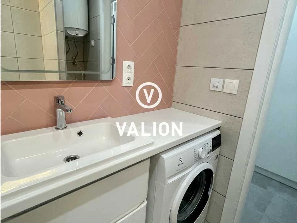 Квартира. Київ, Тираспольська вул.