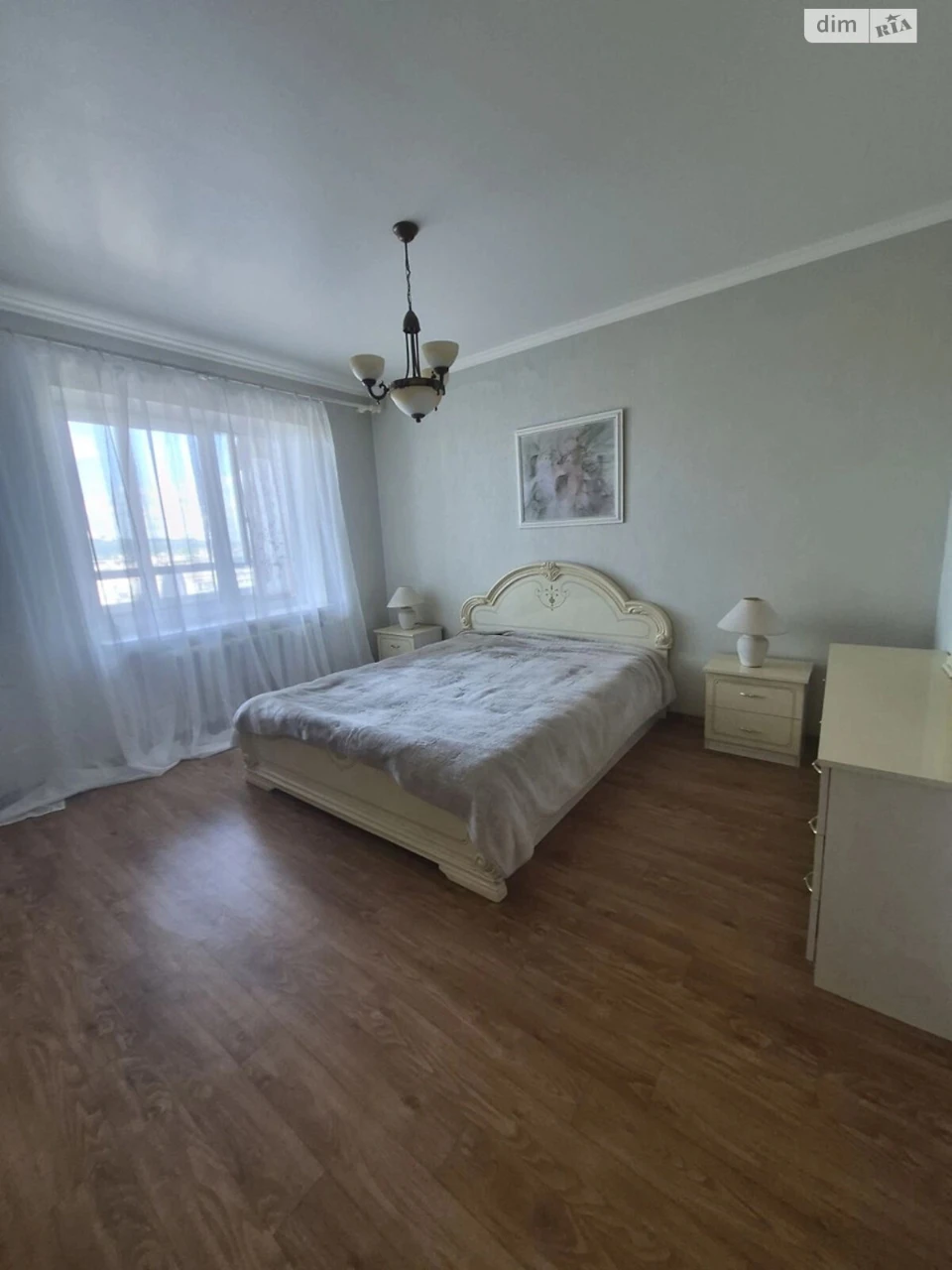 Продажа квартир Русановка.
