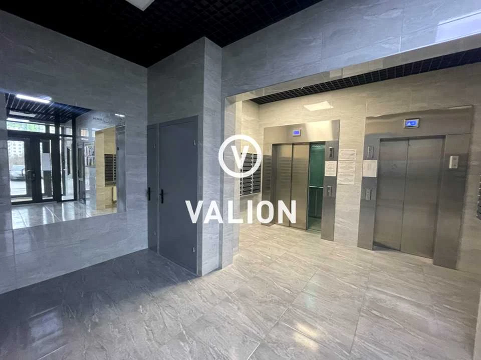 Квартира. Київ, Тираспольська вул.