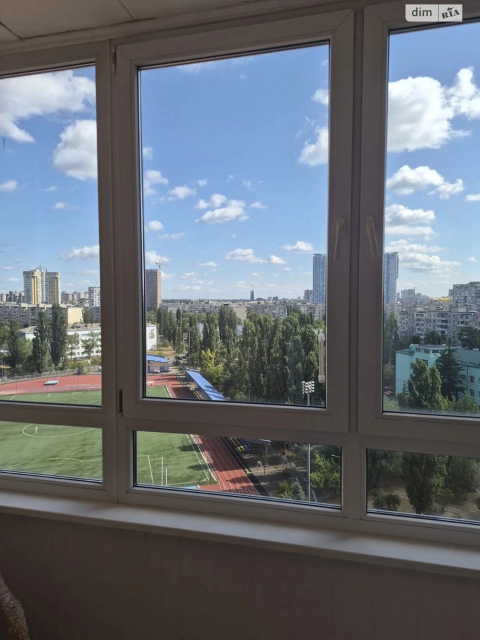 Продажа квартир Русановка.
