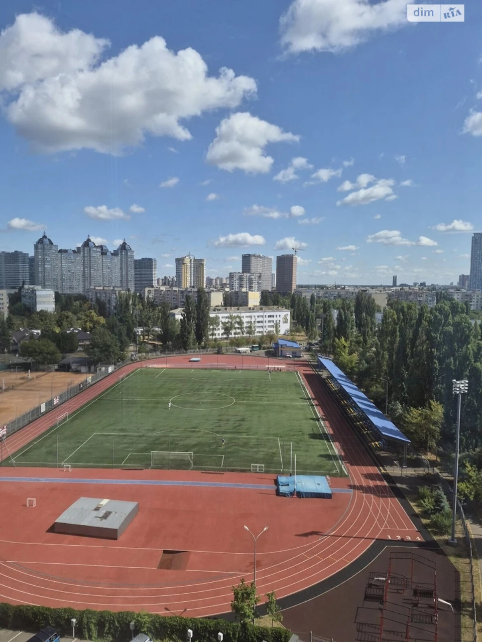 Продажа квартир Русановка.