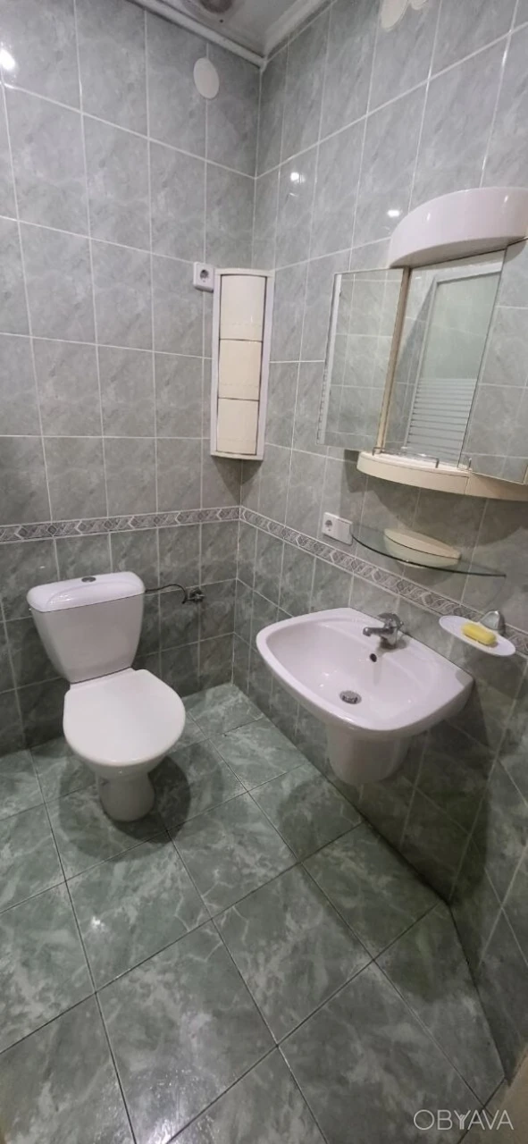 Оренда однокімнатної квартири в центрі міста Києва