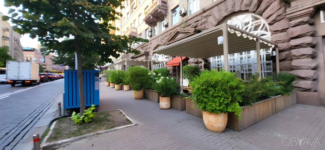 Оренда однокімнатної квартири в центрі міста Києва