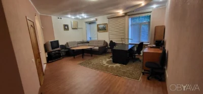 Оренда однокімнатної квартири в центрі міста Києва