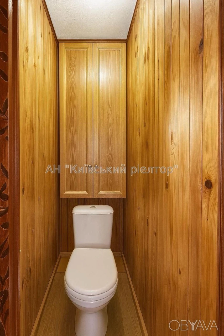 1-комнатная квартира, 34 м.кв.