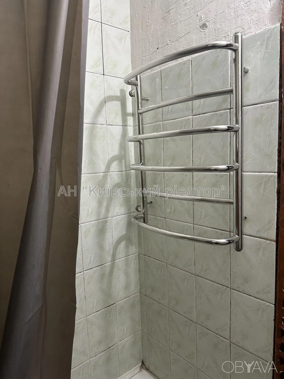 1-комнатная квартира, 34 м.кв.
