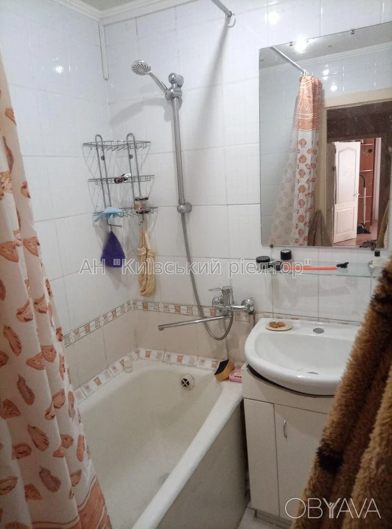 1-комнатная квартира, 36 м.кв.