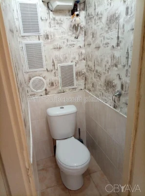 1-комнатная квартира, 36 м.кв.