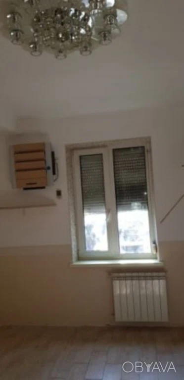 3-комнатная квартира, 56 кв.м