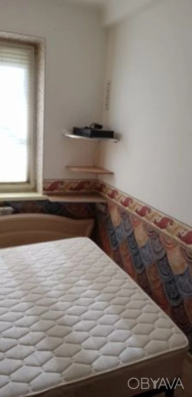 3-комнатная квартира, 56 кв.м