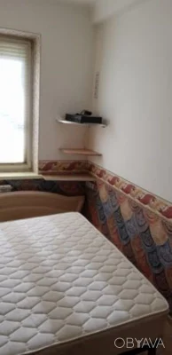 3-комнатная квартира, 56 кв.м