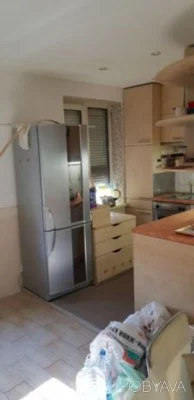 3-комнатная квартира, 56 кв.м