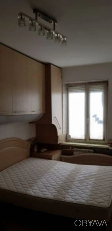 3-комнатная квартира, 56 кв.м