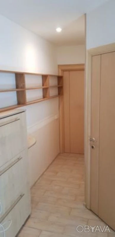 3-комнатная квартира, 56 кв.м