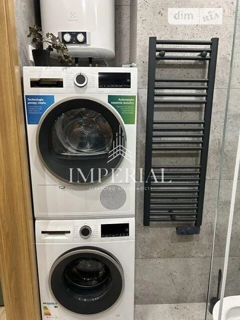Довготривала оренда 2к квартири на вул. Олександра Олеся 9А