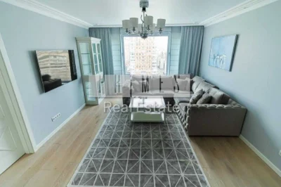 Оренда 2к квартири, ЖК Obolon Residences, Оболонський проспе