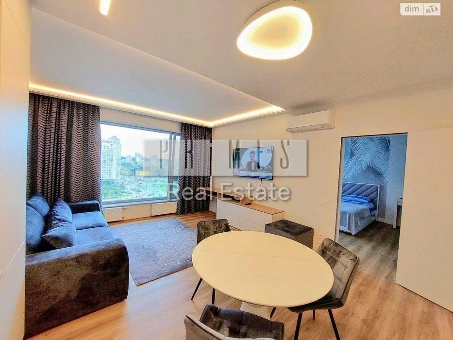Оренда 2к квартири, ЖК Obolon Residences, Оболонський проспе