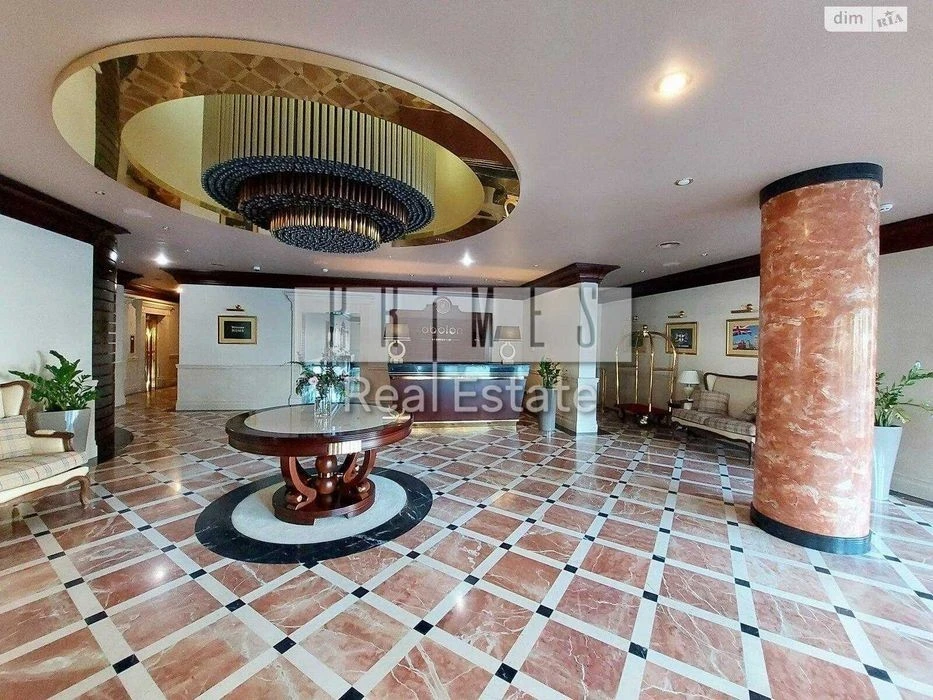 Оренда 2к квартири, ЖК Obolon Residences, Оболонський проспе