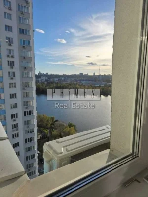 Оренда 2к квартири, ЖК Obolon SKY, Оболонський проспект 1