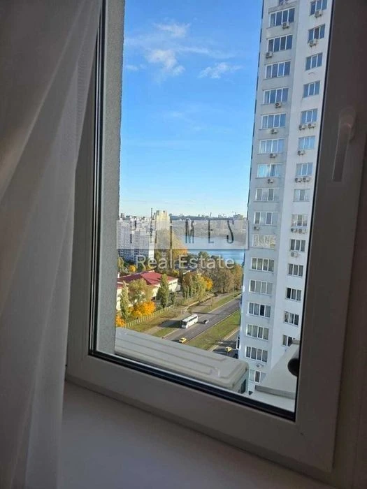 Оренда 2к квартири, ЖК Obolon SKY, Оболонський проспект 1