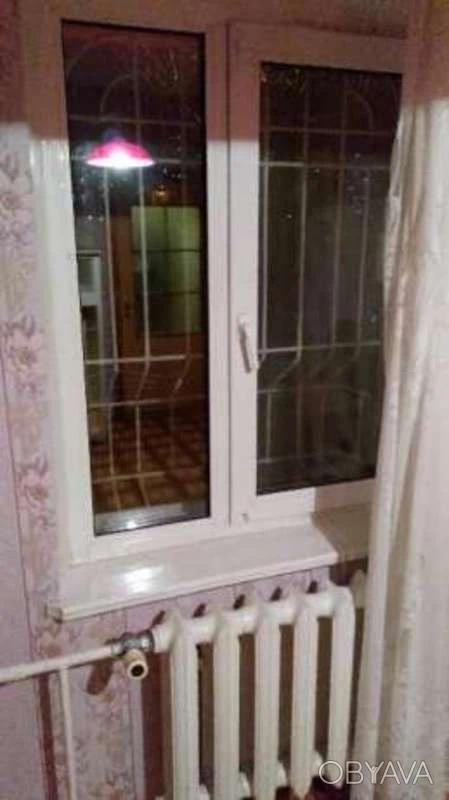 2-комнатная квартира, 69 кв.м