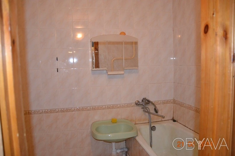 2-комнатная квартира, 69 кв.м