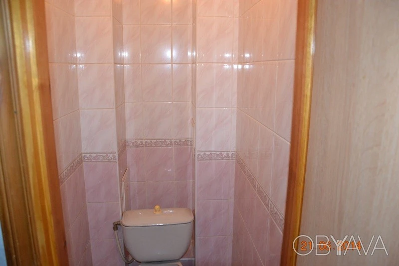 2-комнатная квартира, 69 кв.м