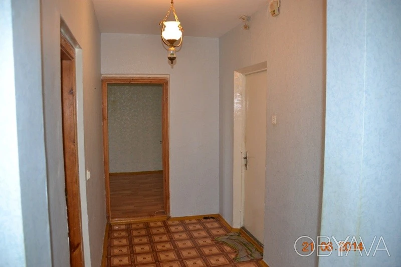2-комнатная квартира, 69 кв.м