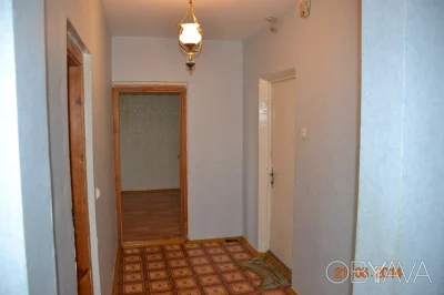 2-комнатная квартира, 69 кв.м
