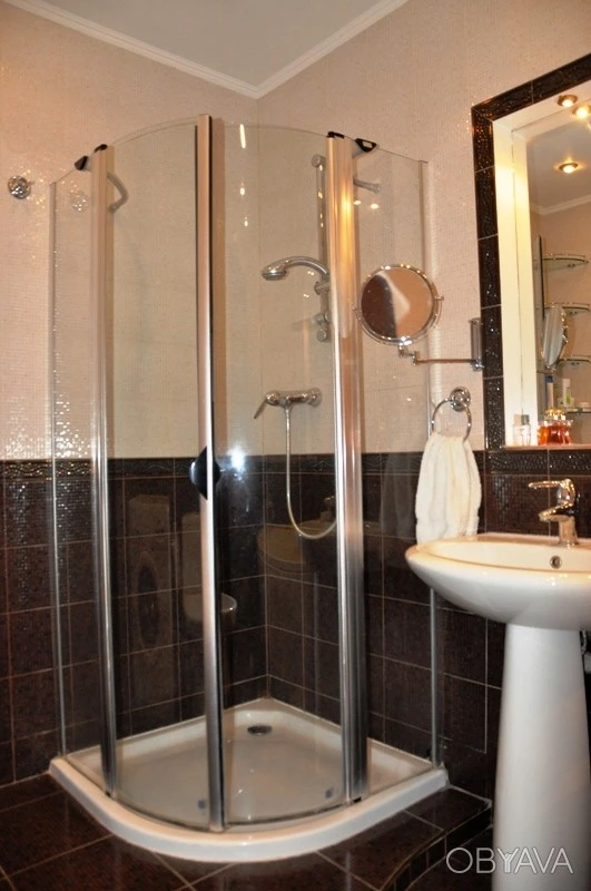 3-комнатная квартира, 90 кв.м