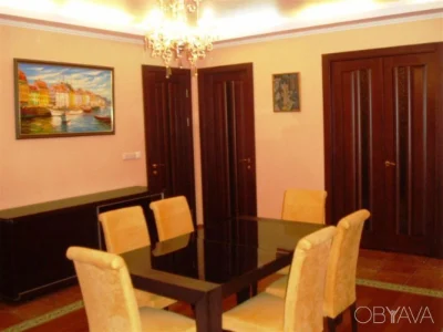 3-комнатная квартира, 90 кв.м