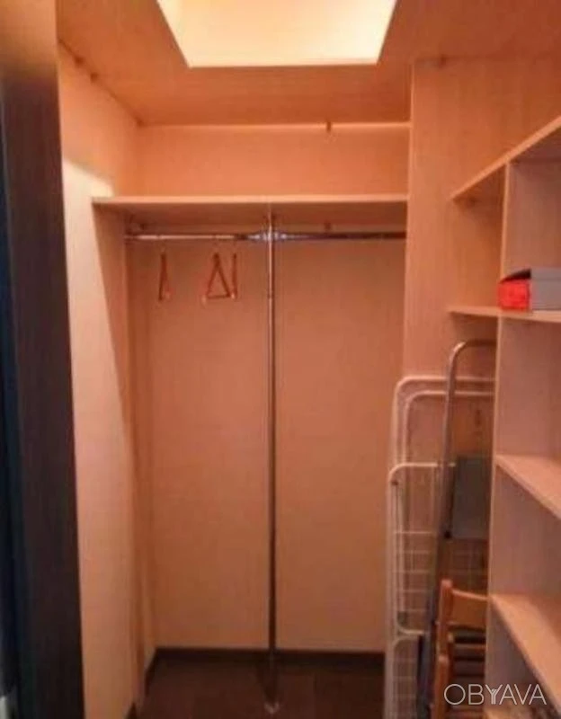 2-комнатная квартира, 76 кв.м