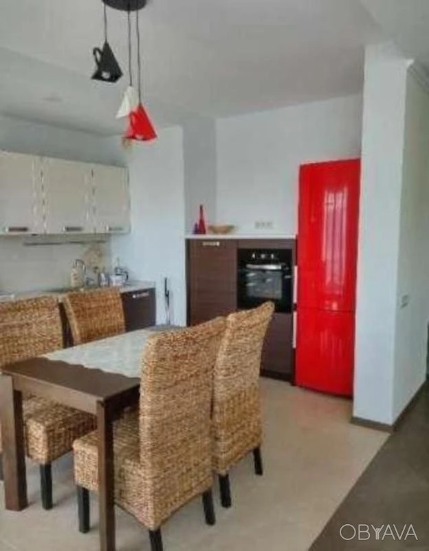 2-комнатная квартира, 76 кв.м