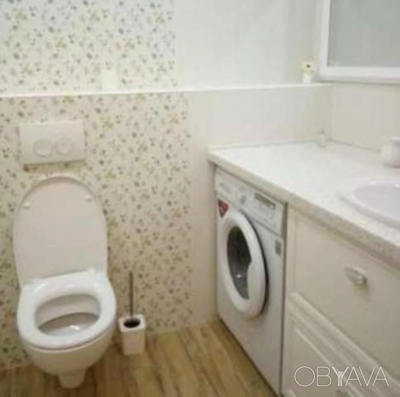 2-комнатная квартира, 76 кв.м