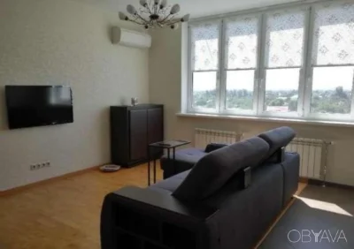 2-комнатная квартира, 76 кв.м