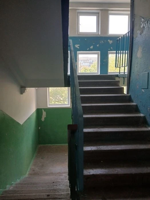 Здається 2х кімнатна квартира Вахтанга Кікабідзе, (Булгакова