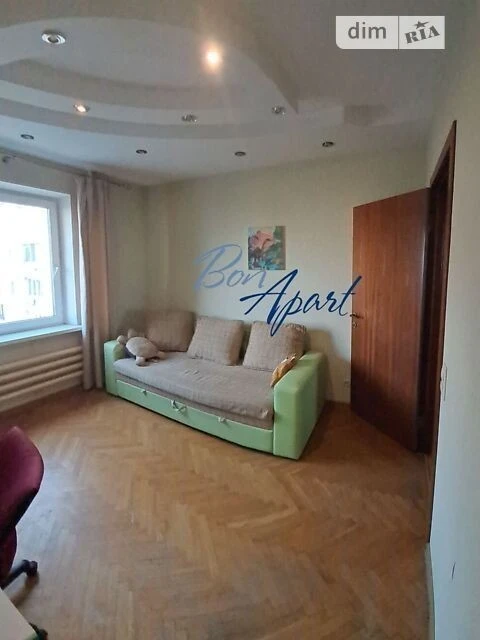 Довготривала оренда 3к квартири на вул. Ахматової Анни 4 • I