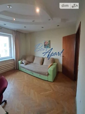 Довготривала оренда 3к квартири на вул. Ахматової Анни 4 • I