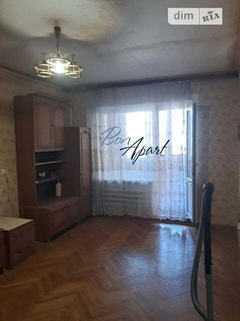 Довготривала оренда 3к квартири на вул. Ахматової Анни 4 • I