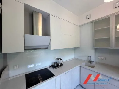 Без% Оренда 1к квартира 37м2 Кловський узвіз, 9/2 Печерськ Ц