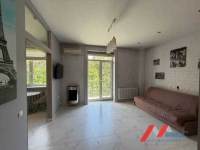 Без% Оренда 1к квартира 37м2 Кловський узвіз, 9/2 Печерськ Ц