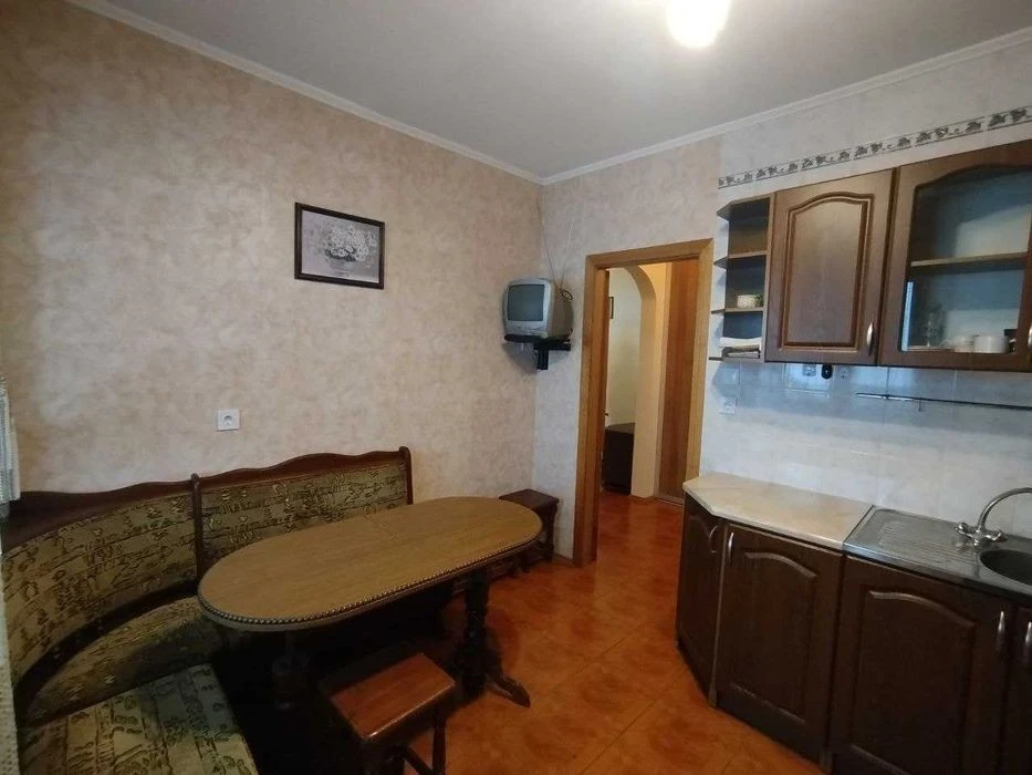 Здам 1-кімнатну квартиру на Радунській, 9-А, Деснянський
